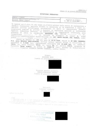 0,4468 72112 AGRI TERENURI